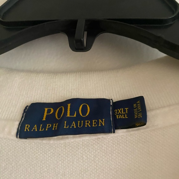 Ralph Lauren polo - Picture 3 of 3